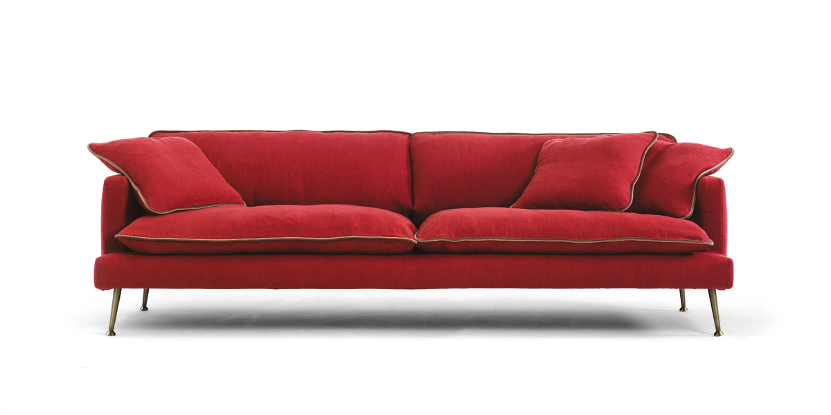 Sofa Island - obrazek 9