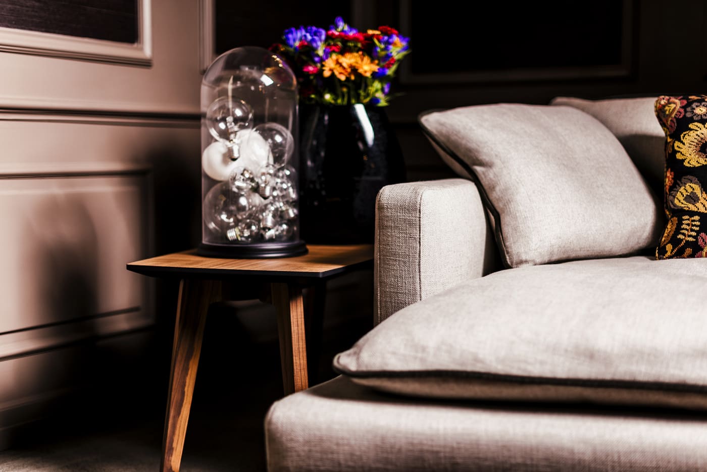 Sofa Island - obrazek 8