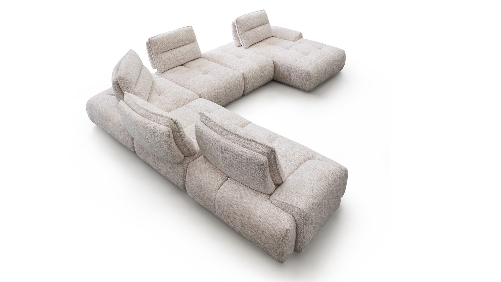 Sofa Anita - obrazek 3