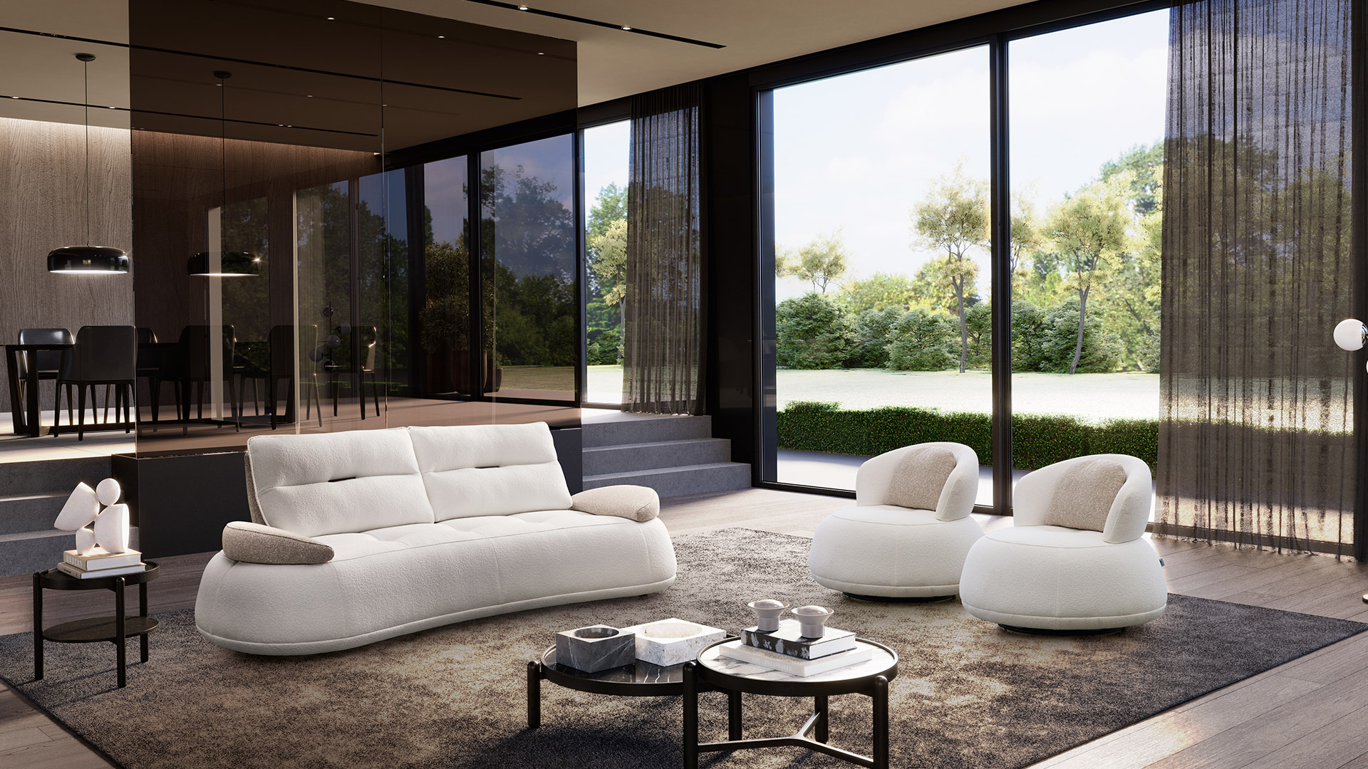 Sofa Picasso - obrazek 2