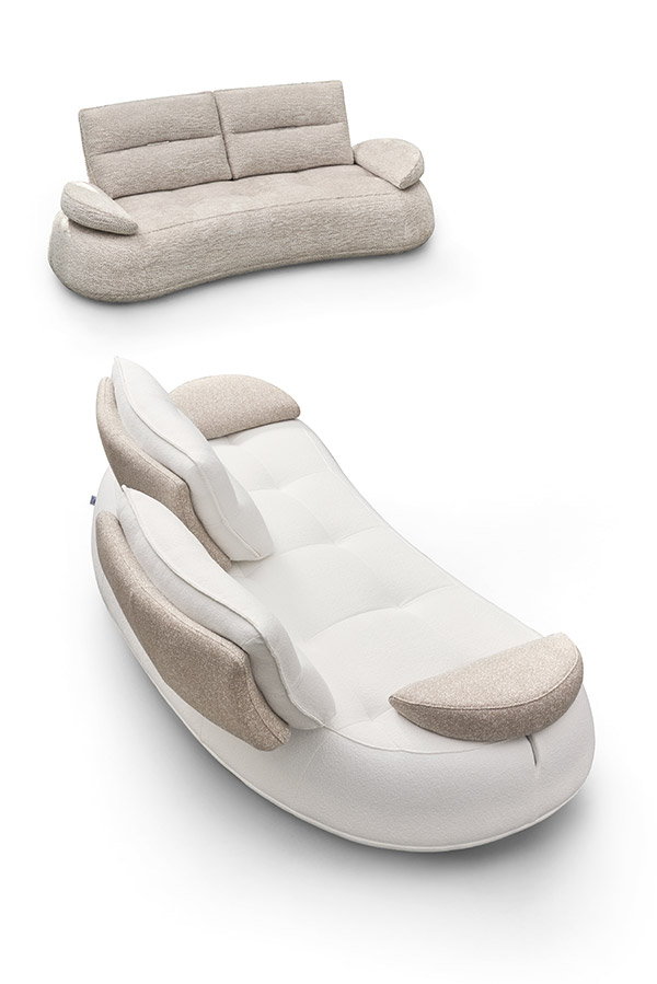 Sofa Picasso - obrazek 5