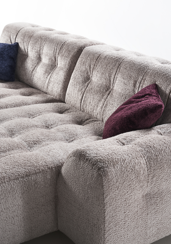 Sofa Alison - obrazek 4