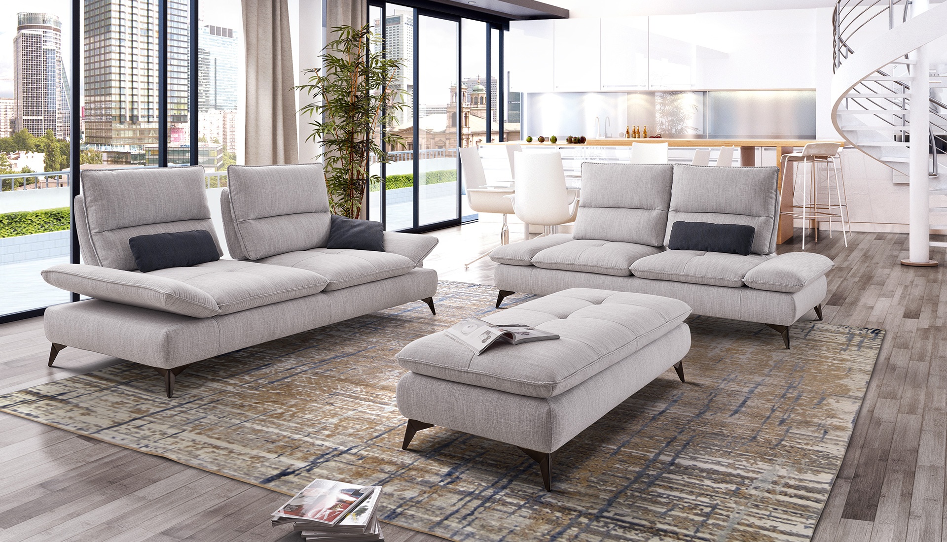 Sofa Alyssa - obrazek 5