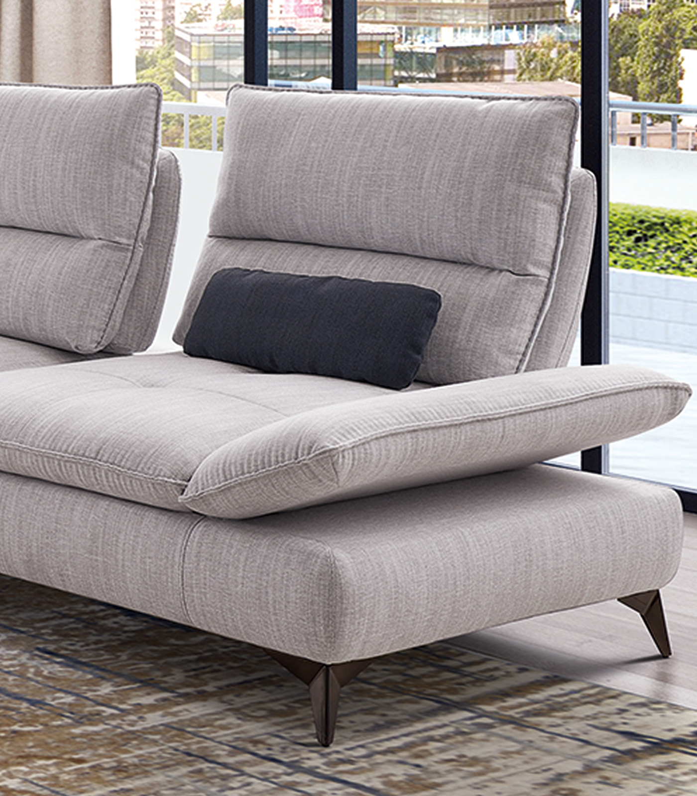 Sofa Alyssa - obrazek 3