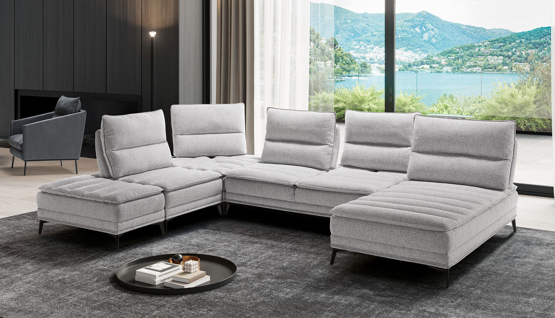 Sofa Ambra - obrazek 2