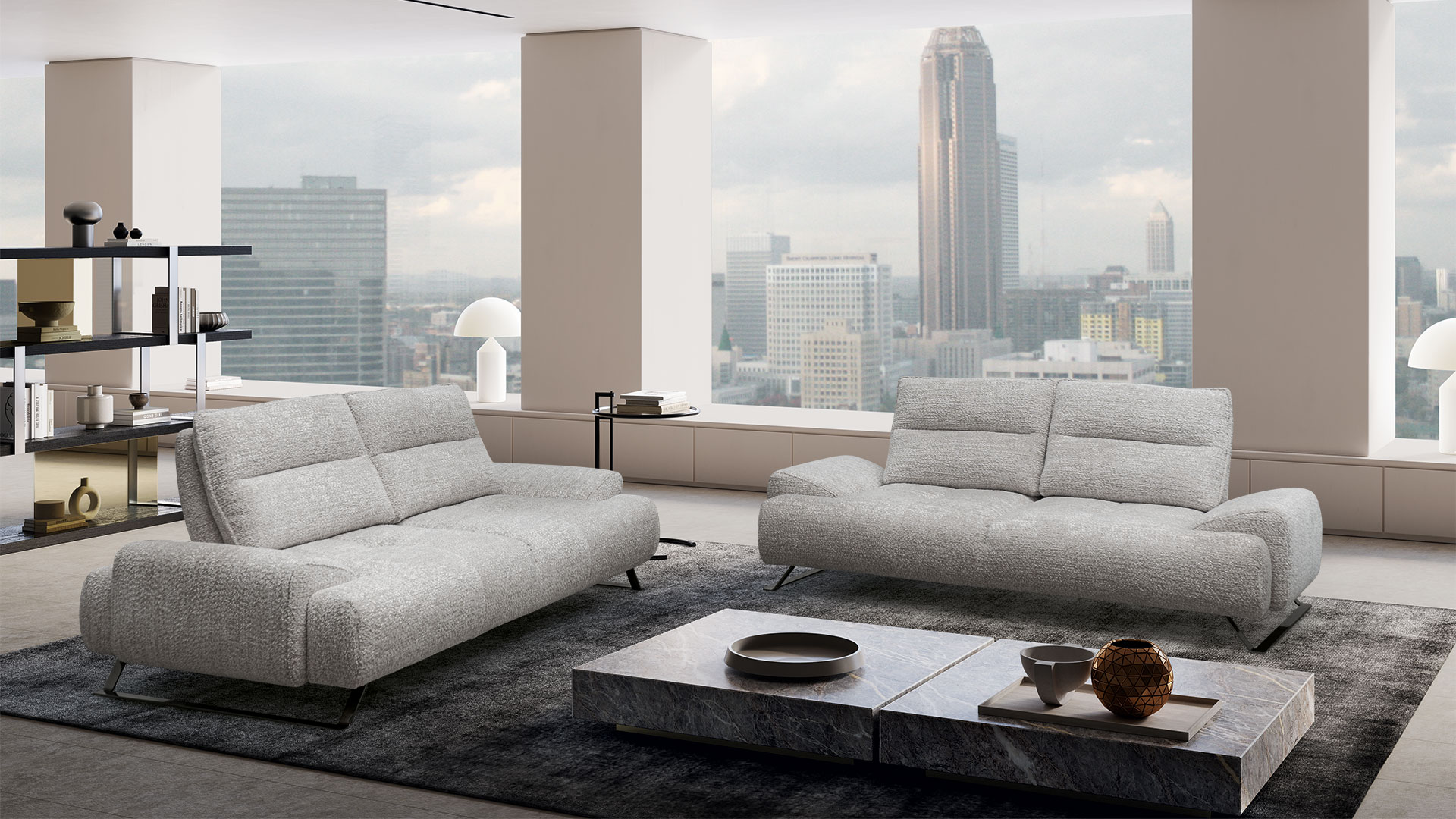 Sofa Anastasia - obrazek 2