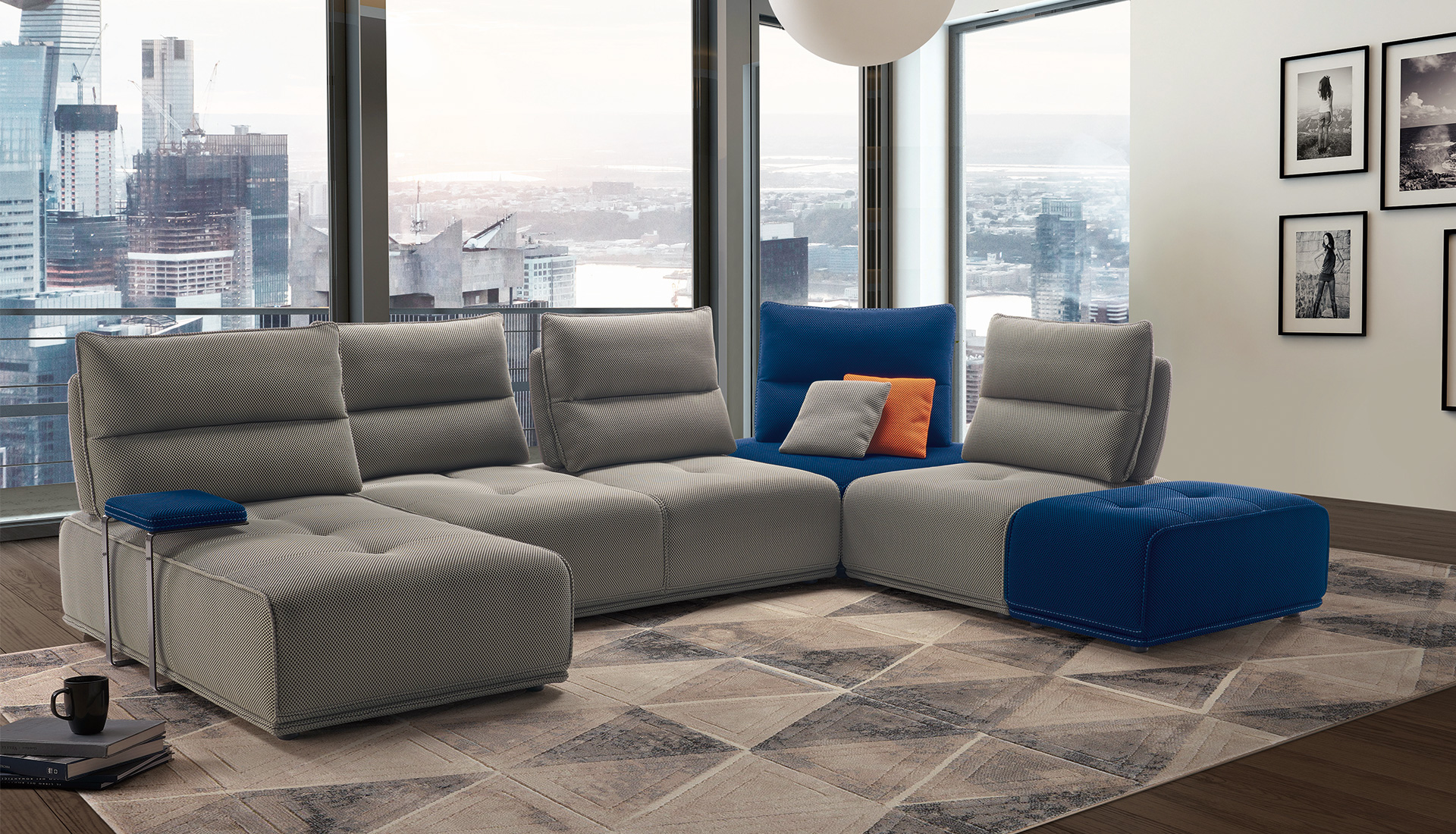 Sofa Astrid - obrazek 2