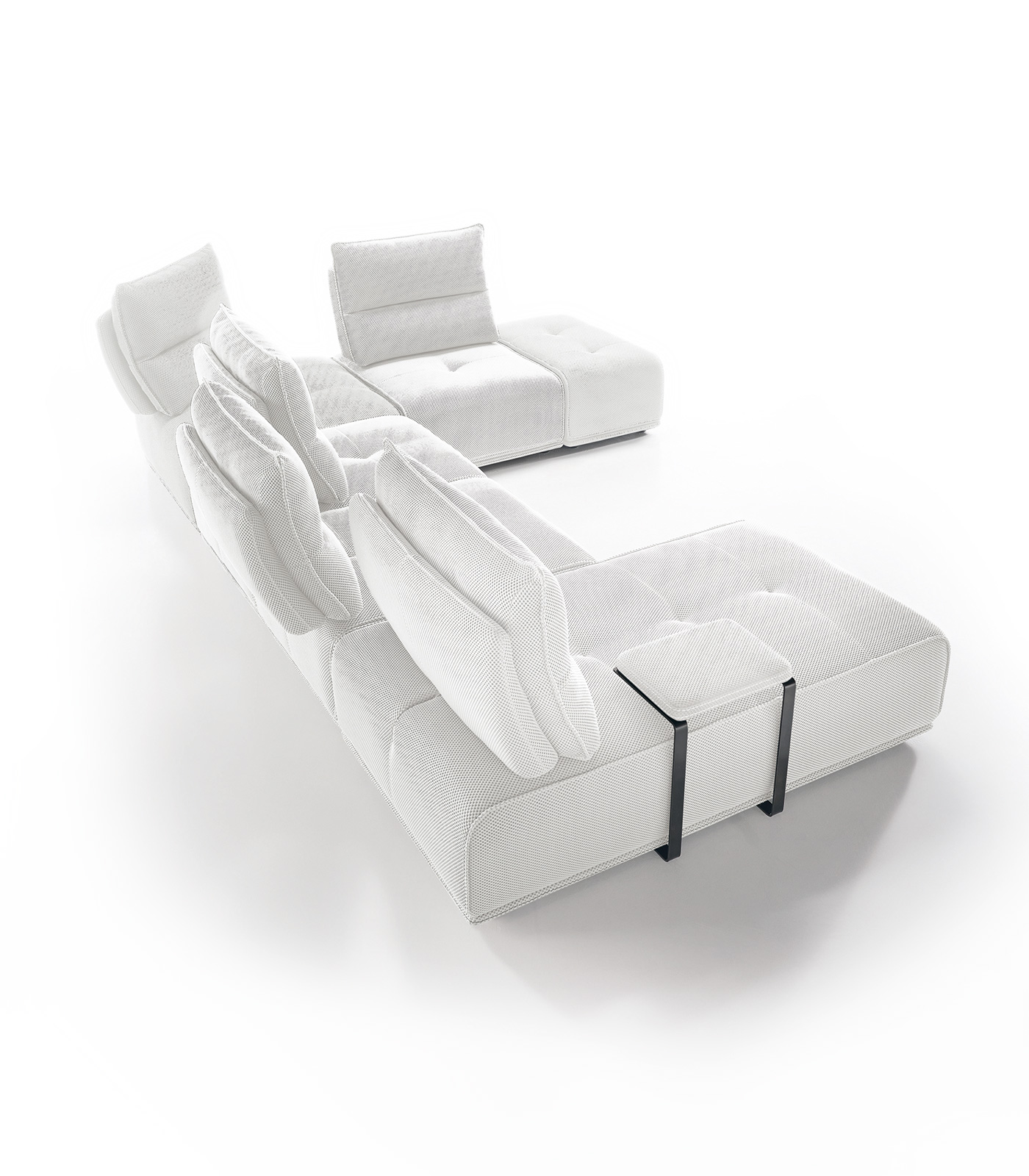 Sofa Astrid - obrazek 3