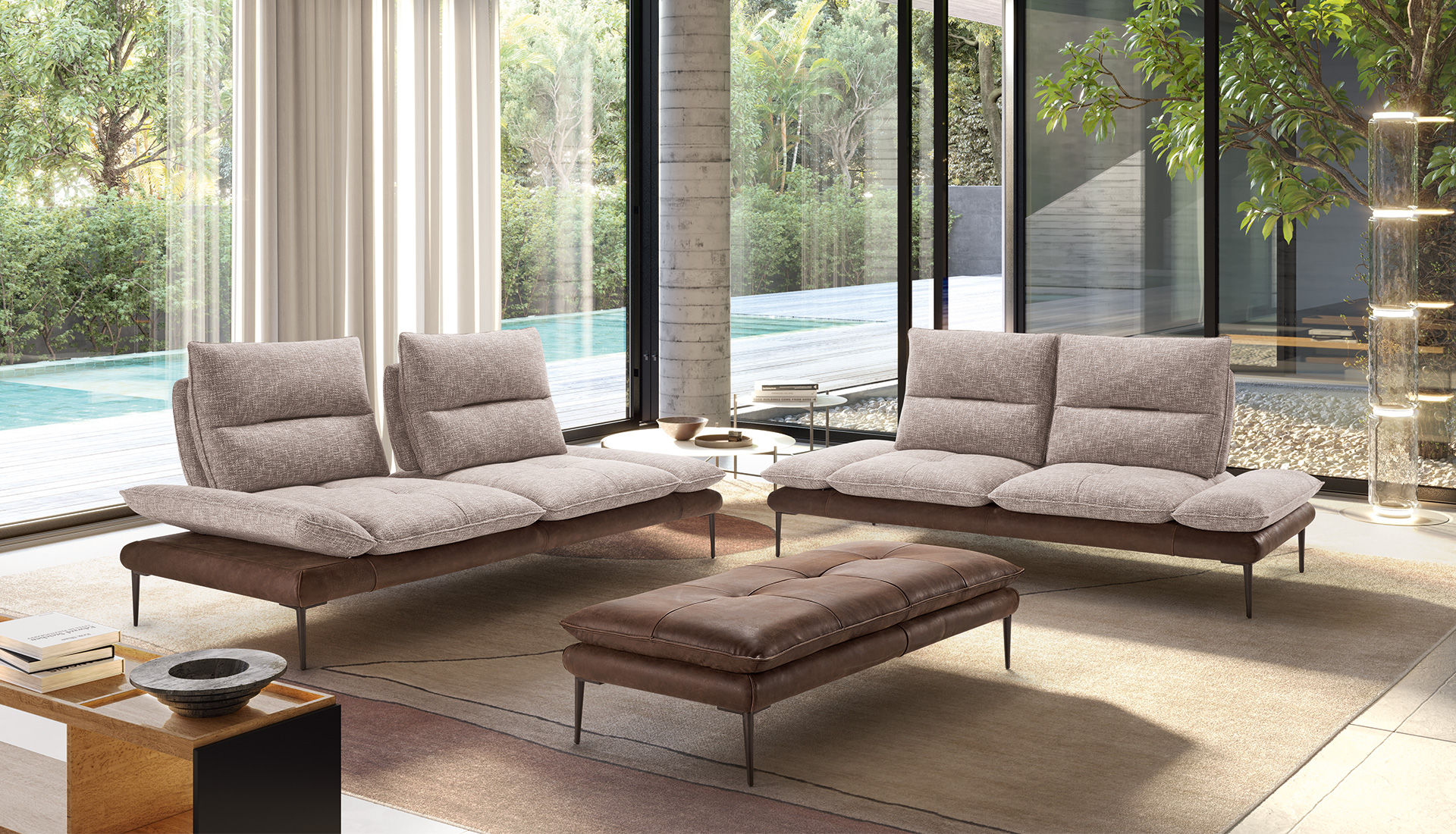 Sofa Valentino - obrazek 2