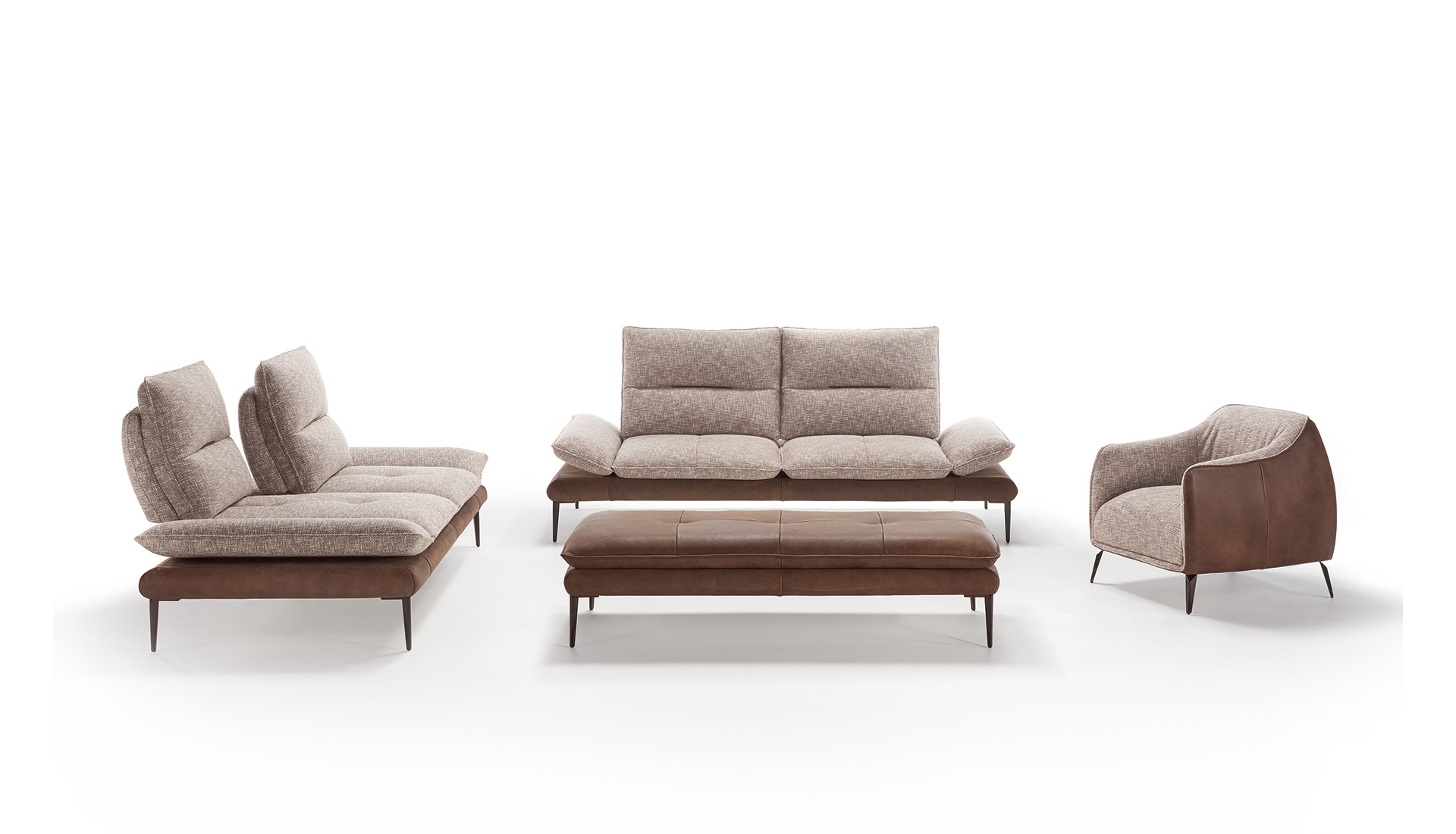 Sofa Valentino - obrazek 6