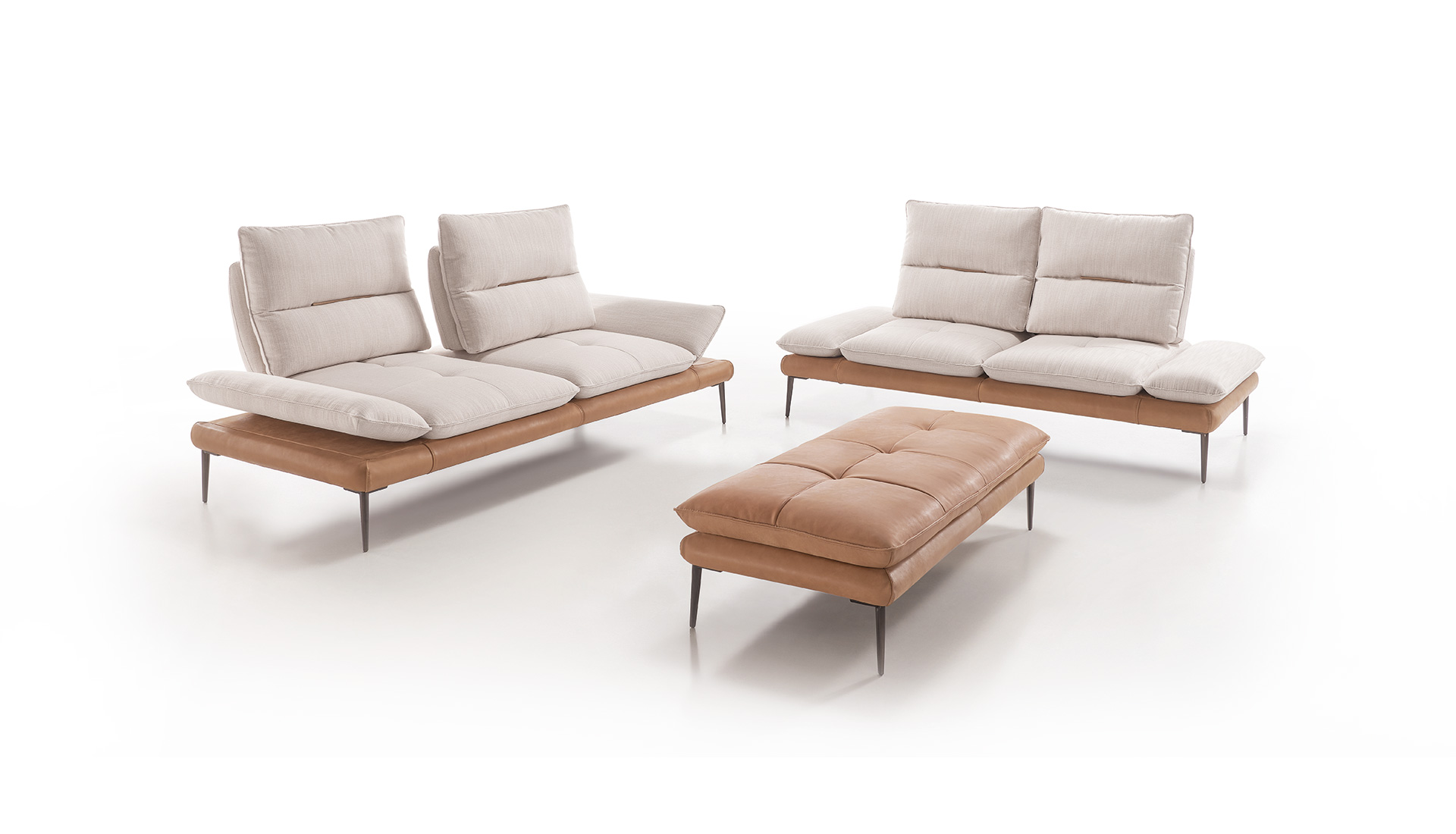 Sofa Valentino - obrazek 4