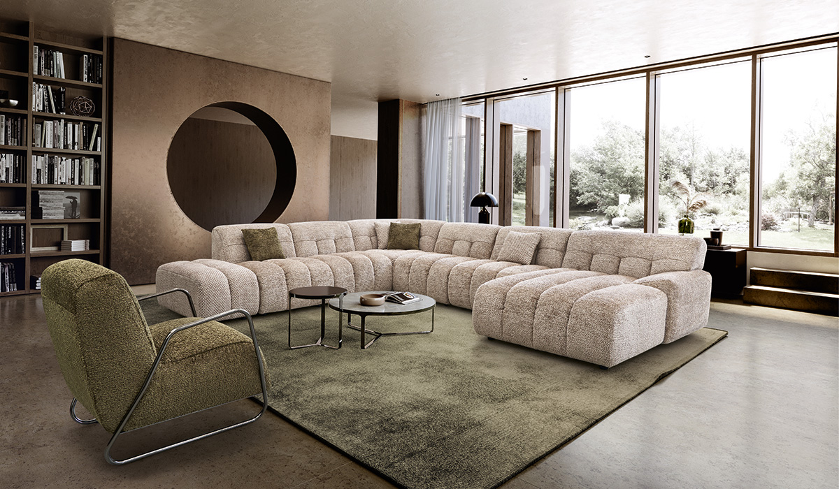 Sofa Dune - obrazek 2