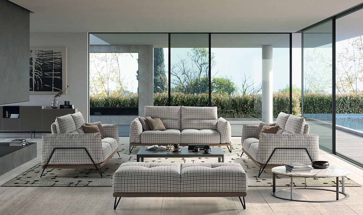 Sofa Dolcevita - obrazek 2