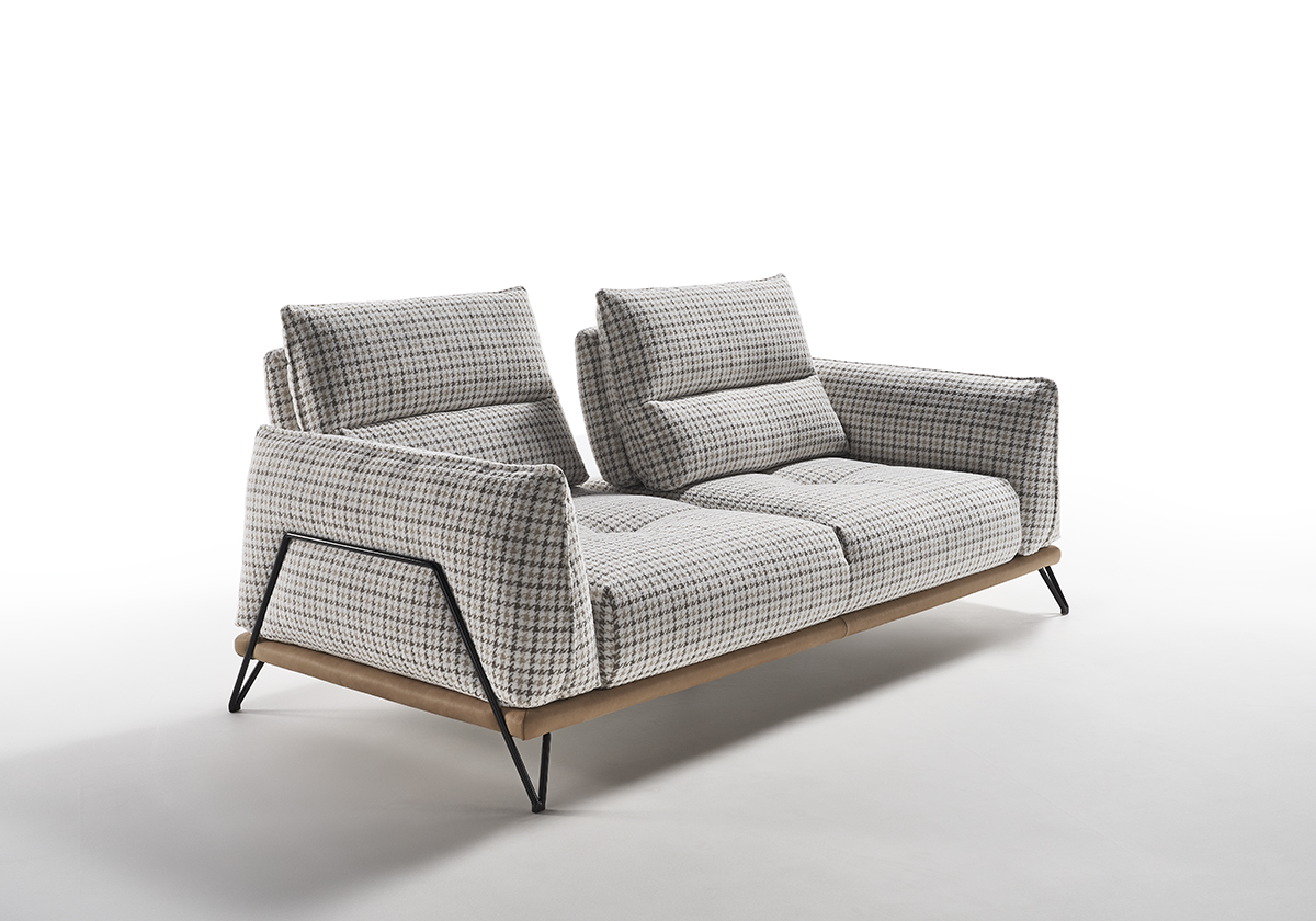 Sofa Dolcevita - obrazek 6