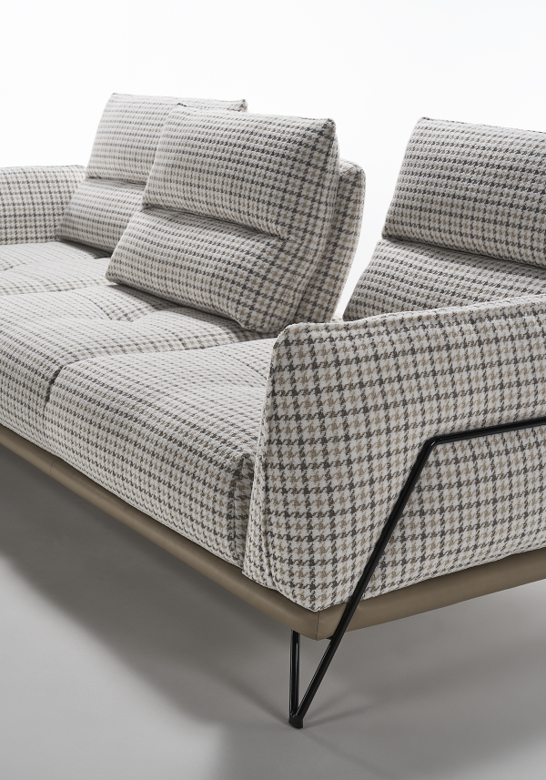 Sofa Dolcevita - obrazek 10