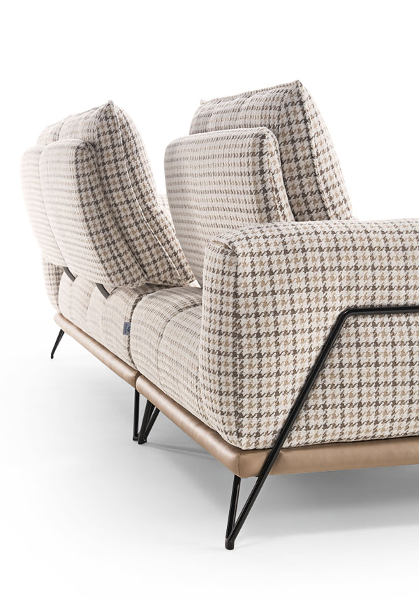 Sofa Dolcevita - obrazek 9