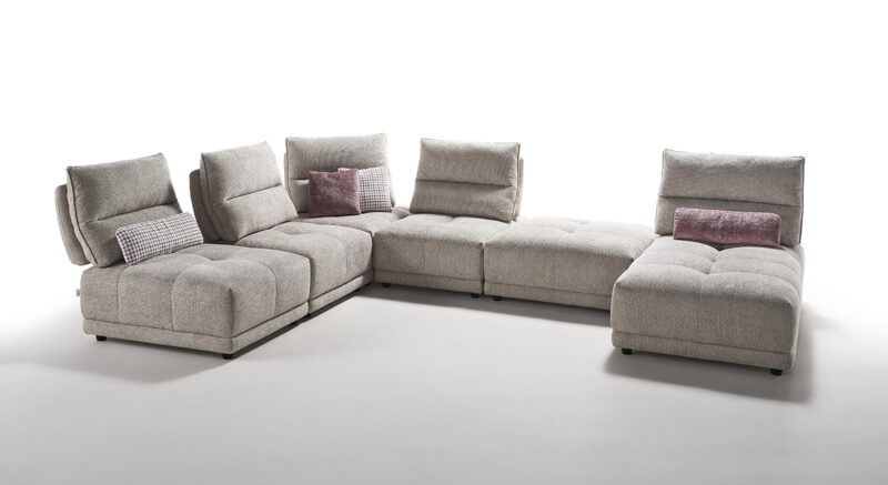 Sofa Flaminia