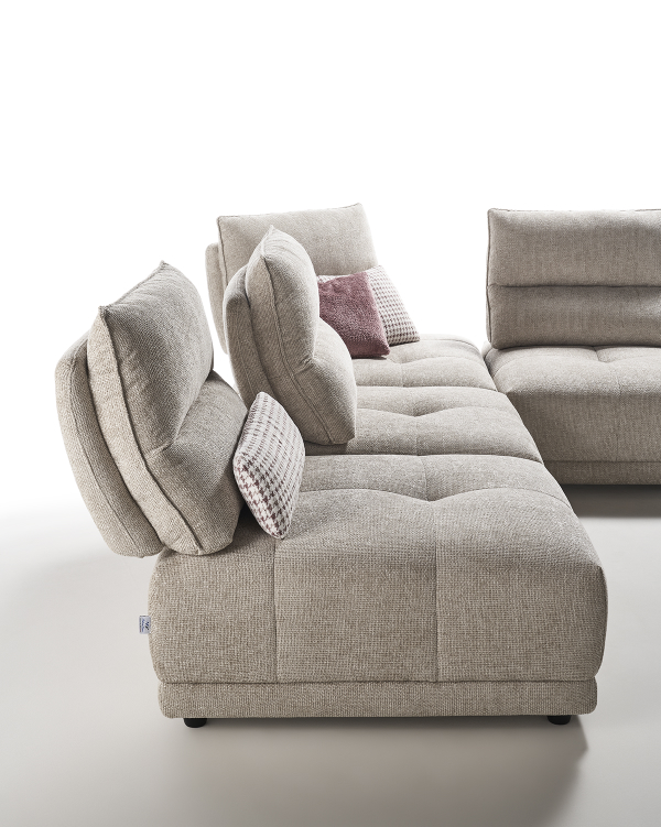 Sofa Flaminia - obrazek 9