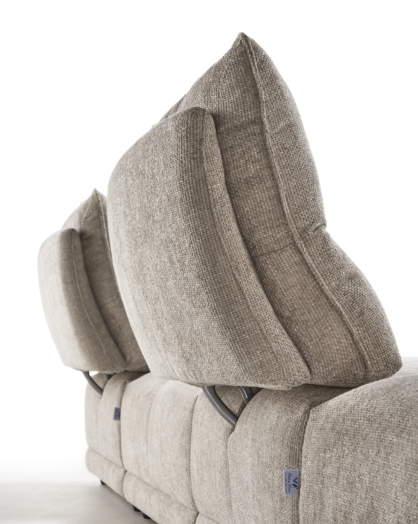 Sofa Flaminia - obrazek 3