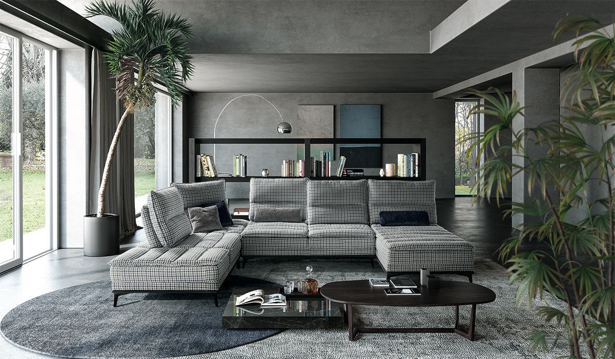 Sofa Ginevra - obrazek 2