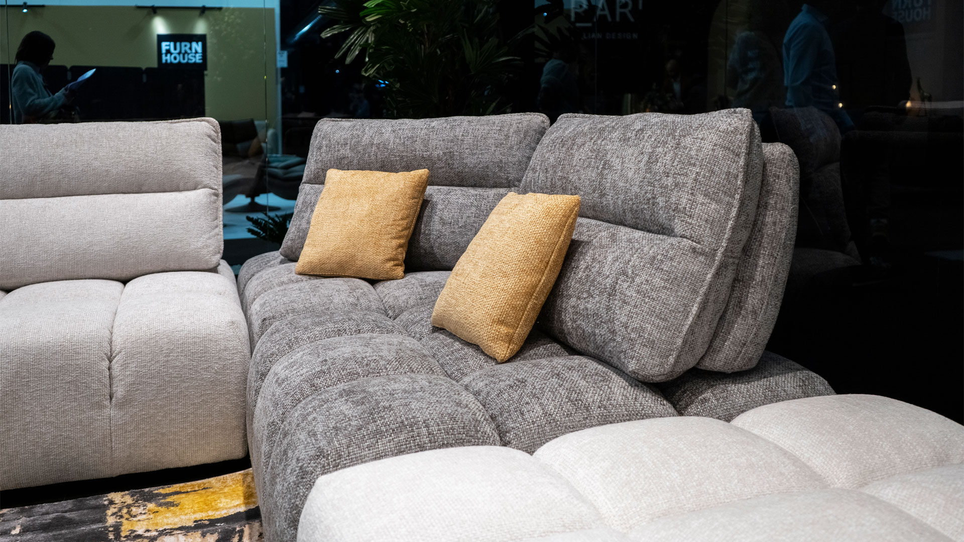 Sofa Gregory - obrazek 10