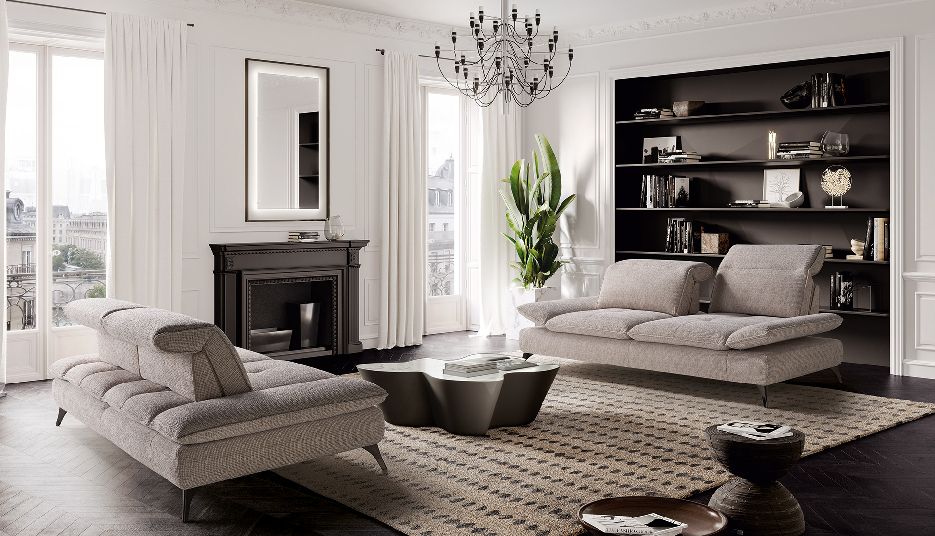 Sofa Nairobi - obrazek 2