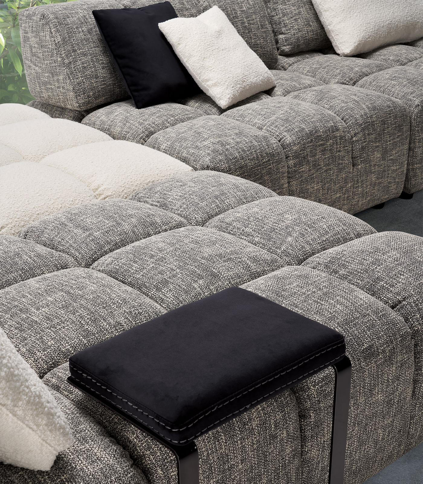 Sofa Tancredi - obrazek 4