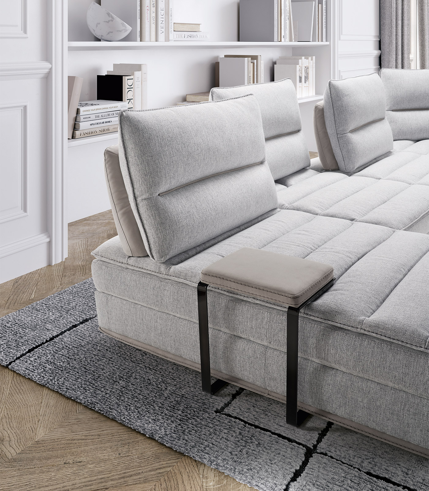 Sofa Tessa - obrazek 4