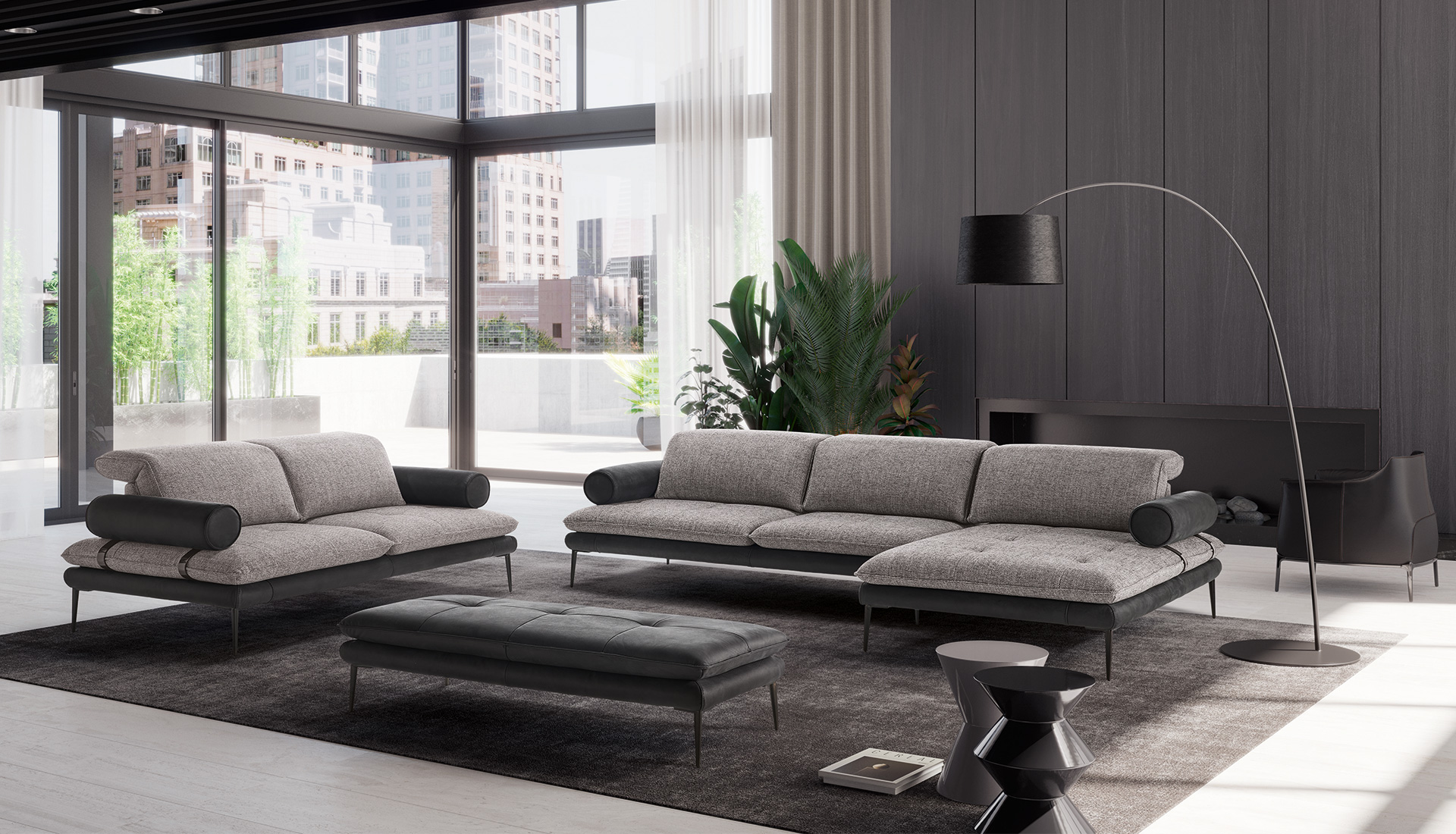 Sofa Tokyo - obrazek 2