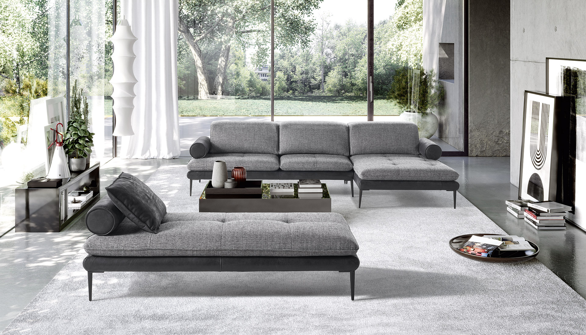 Sofa Tokyo - obrazek 6