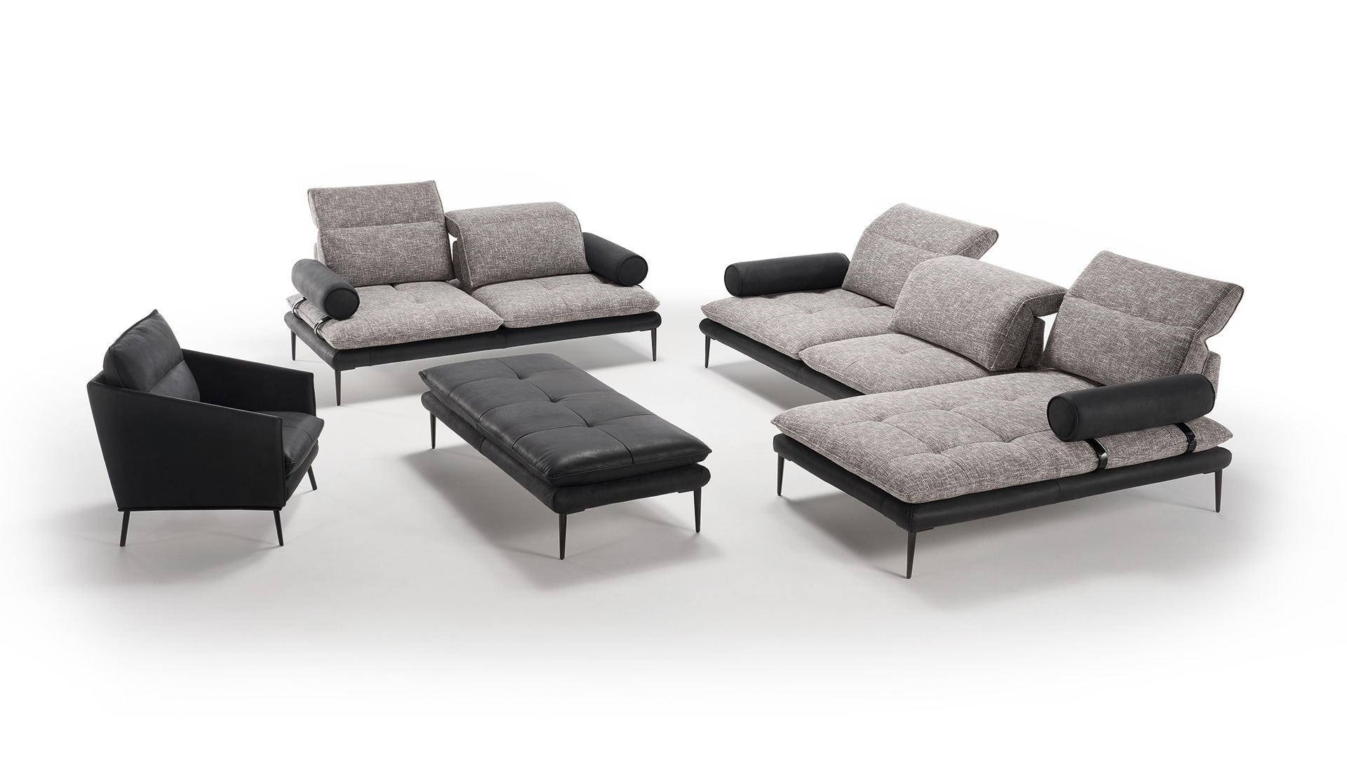 Sofa Tokyo - obrazek 10