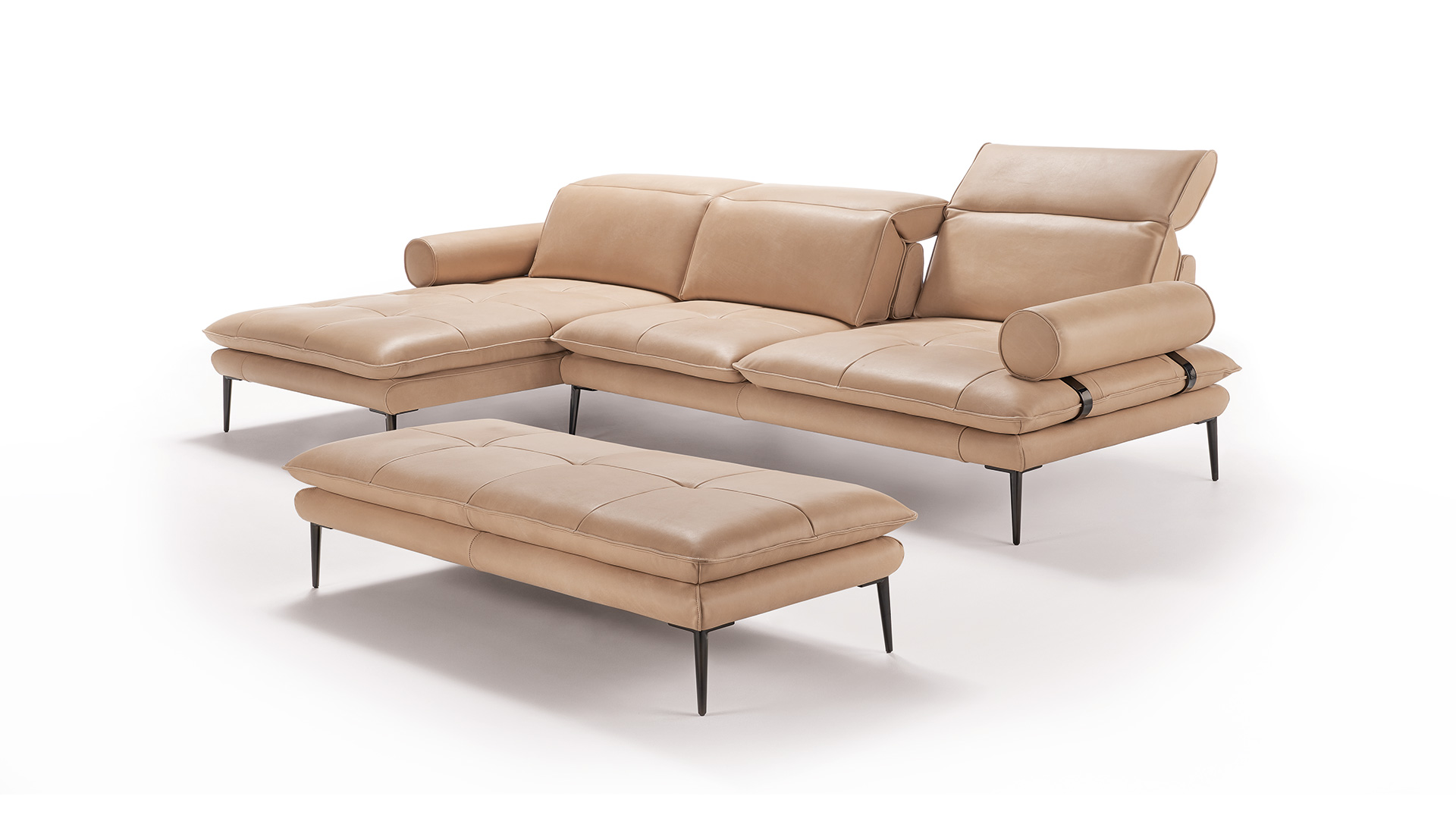 Sofa Tokyo - obrazek 4