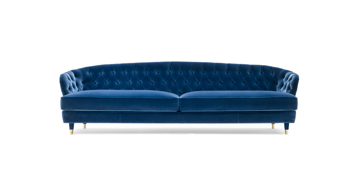 Sofa Savoi - obrazek 10