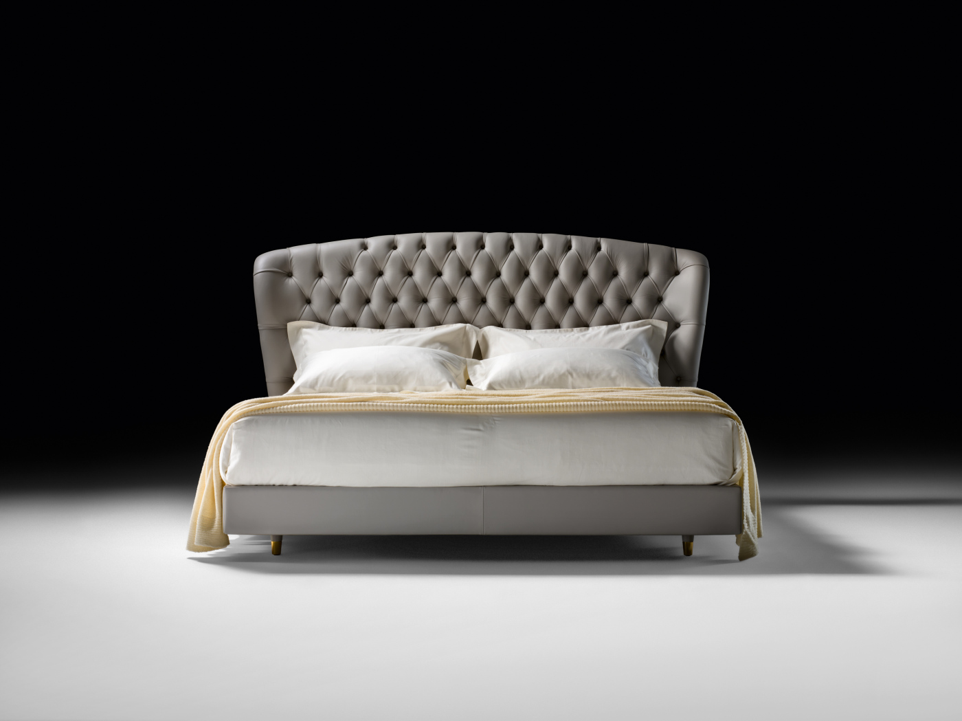 Łóżko Savoi - obrazek 5