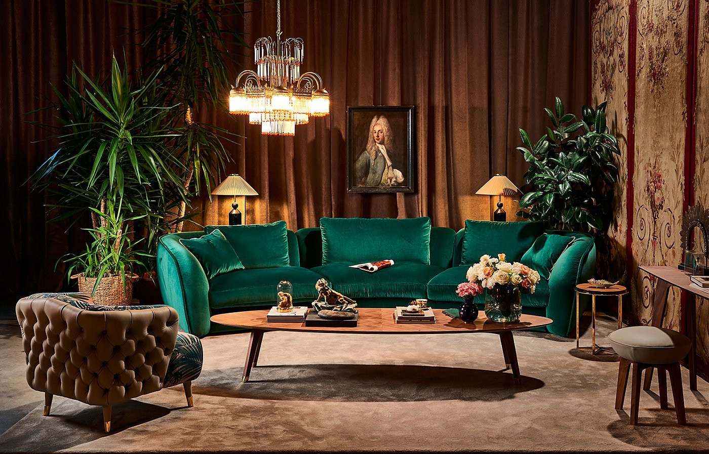 Sofa Levante - obrazek 2