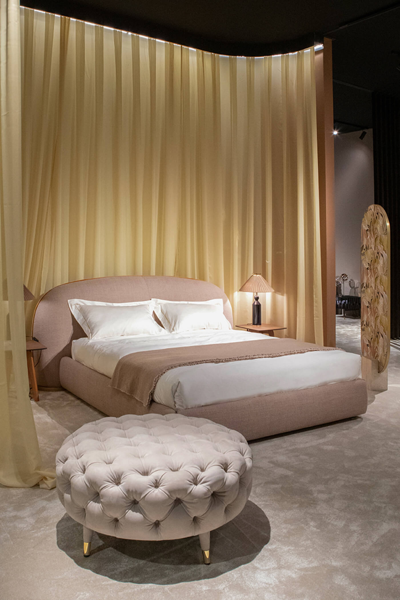 Łóżko Toledo - obrazek 12