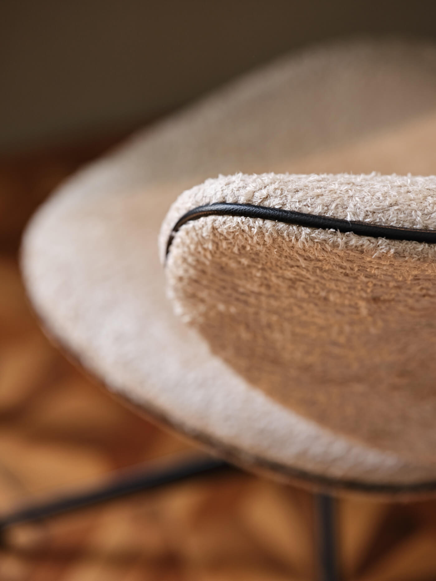 Krzesło Kalida Swivel - obrazek 4