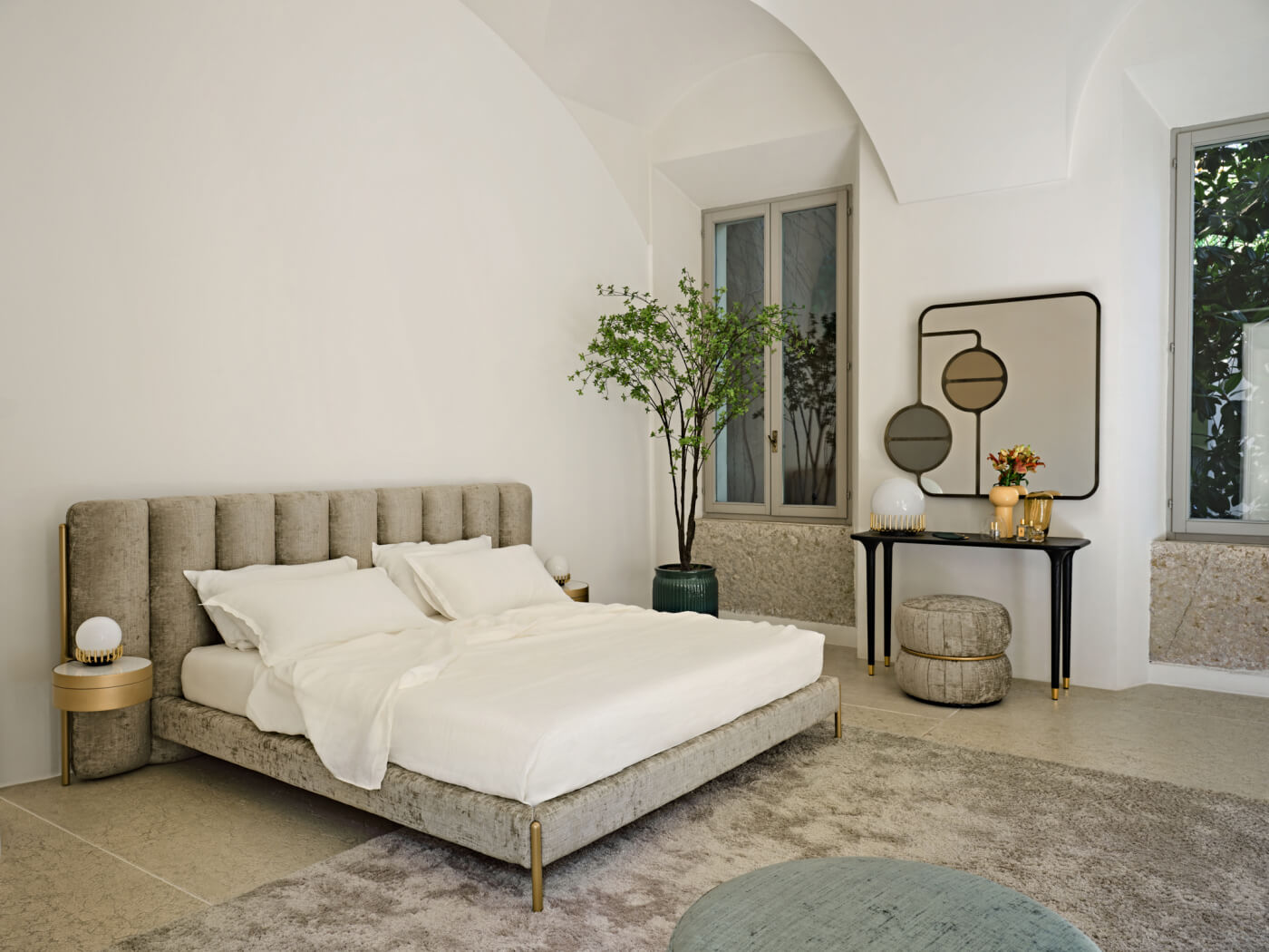 Łóżko Ibisco - obrazek 7