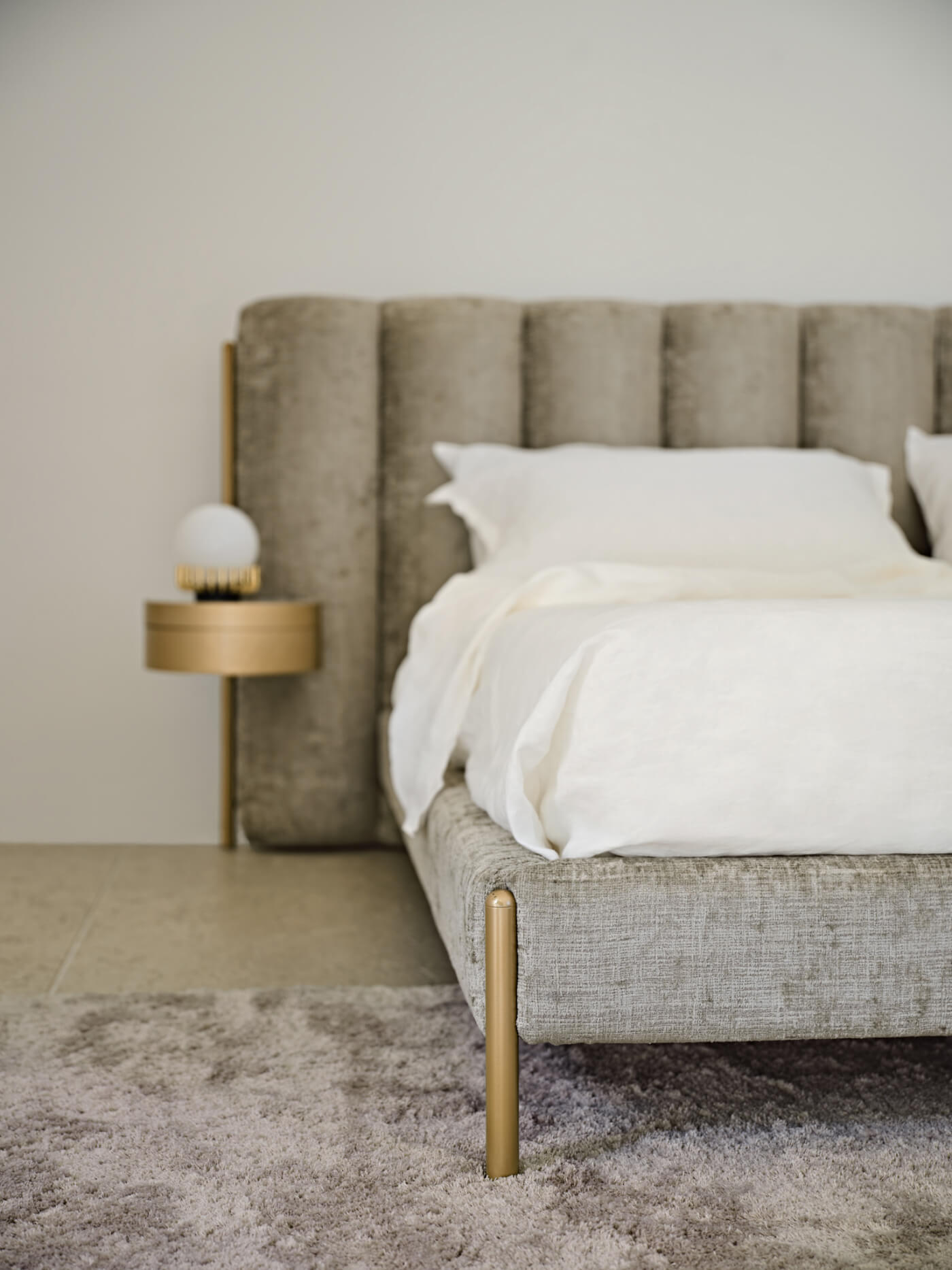 Łóżko Ibisco - obrazek 6