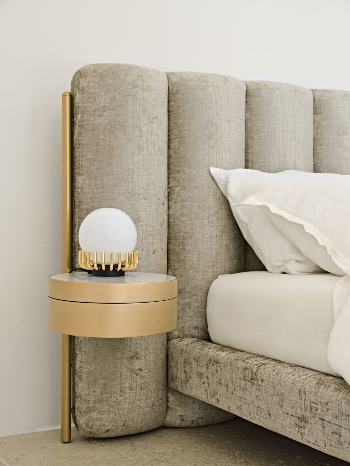 Łóżko Ibisco - obrazek 2