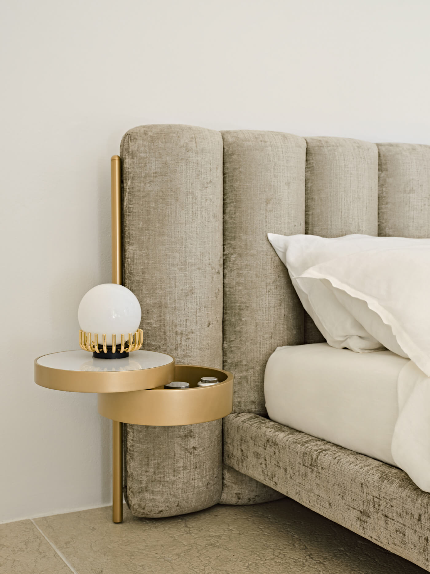 Łóżko Ibisco - obrazek 5