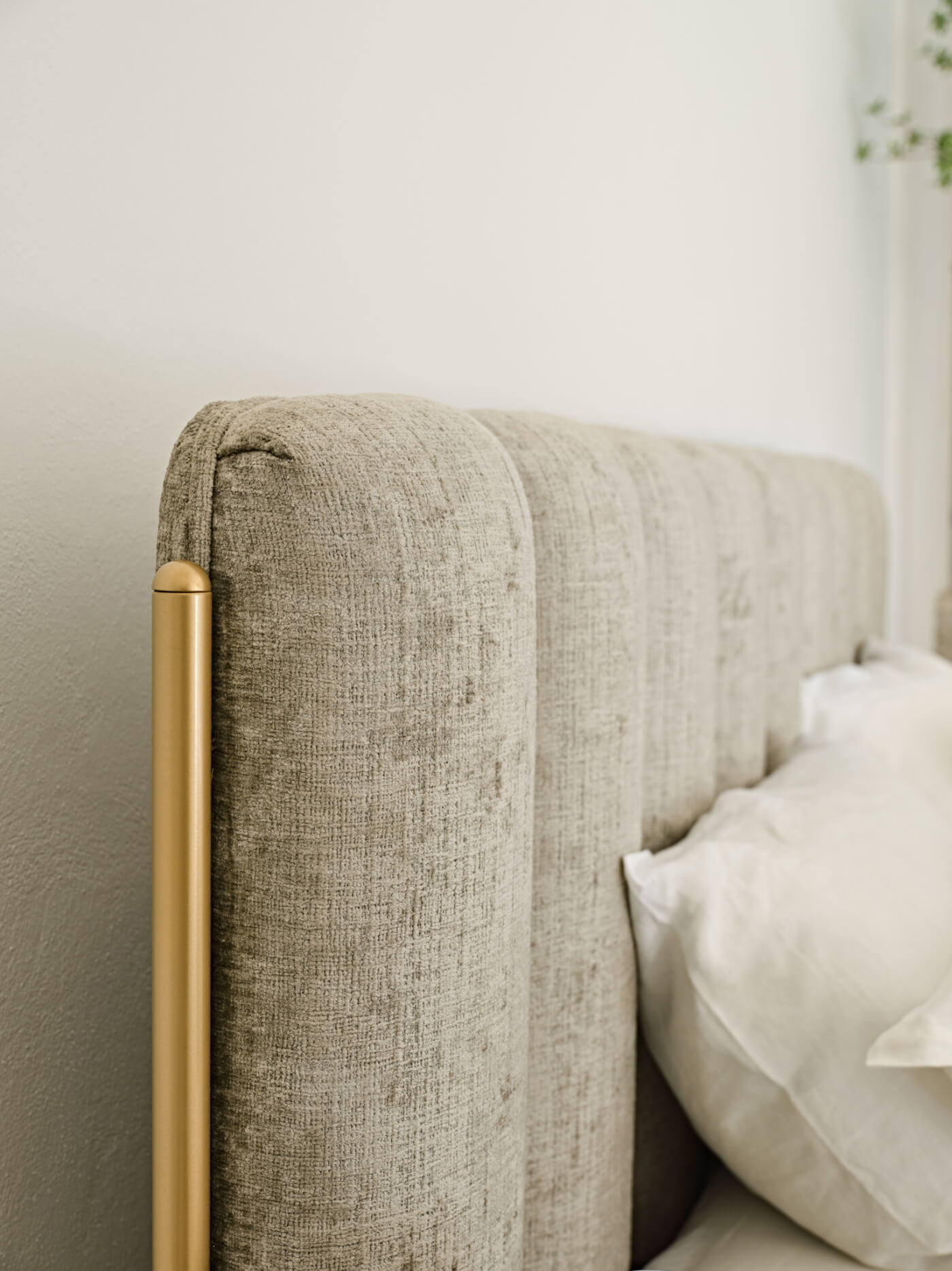 Łóżko Ibisco - obrazek 3