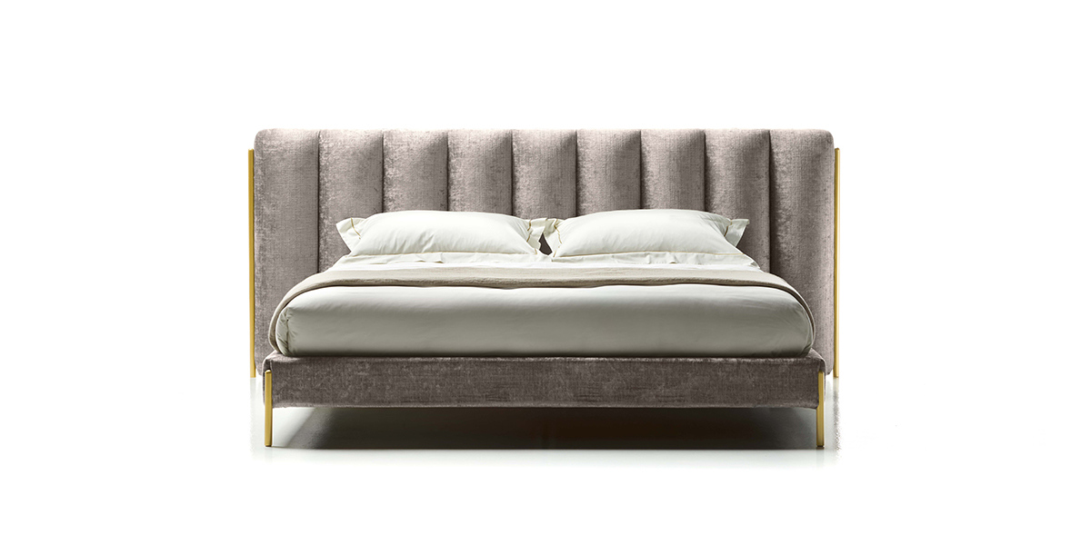 Łóżko Ibisco One - obrazek 2