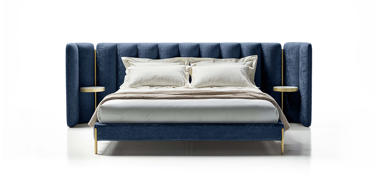 Łóżko Ibisco Plus - obrazek 5