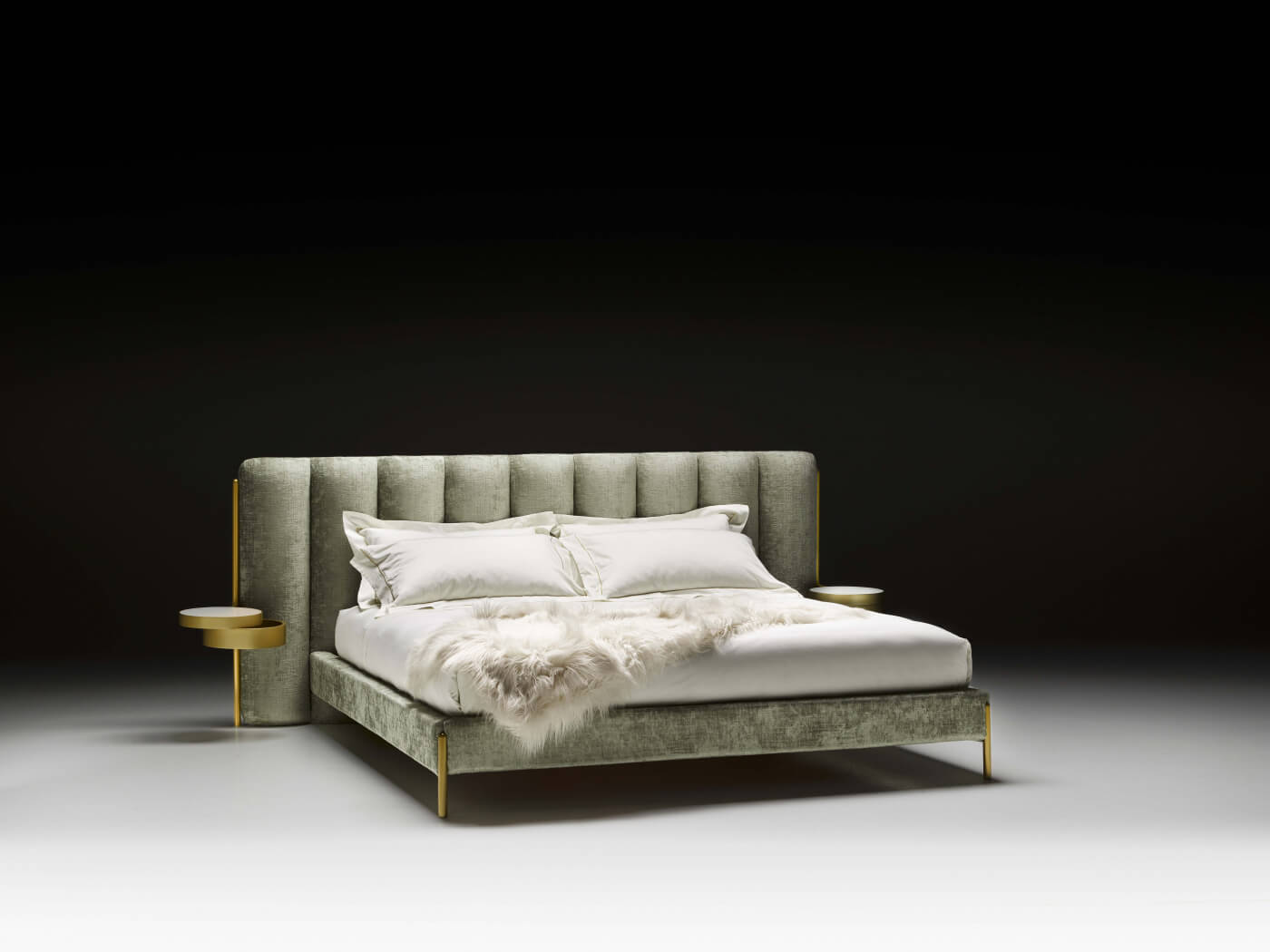 Łóżko Ibisco - obrazek 9