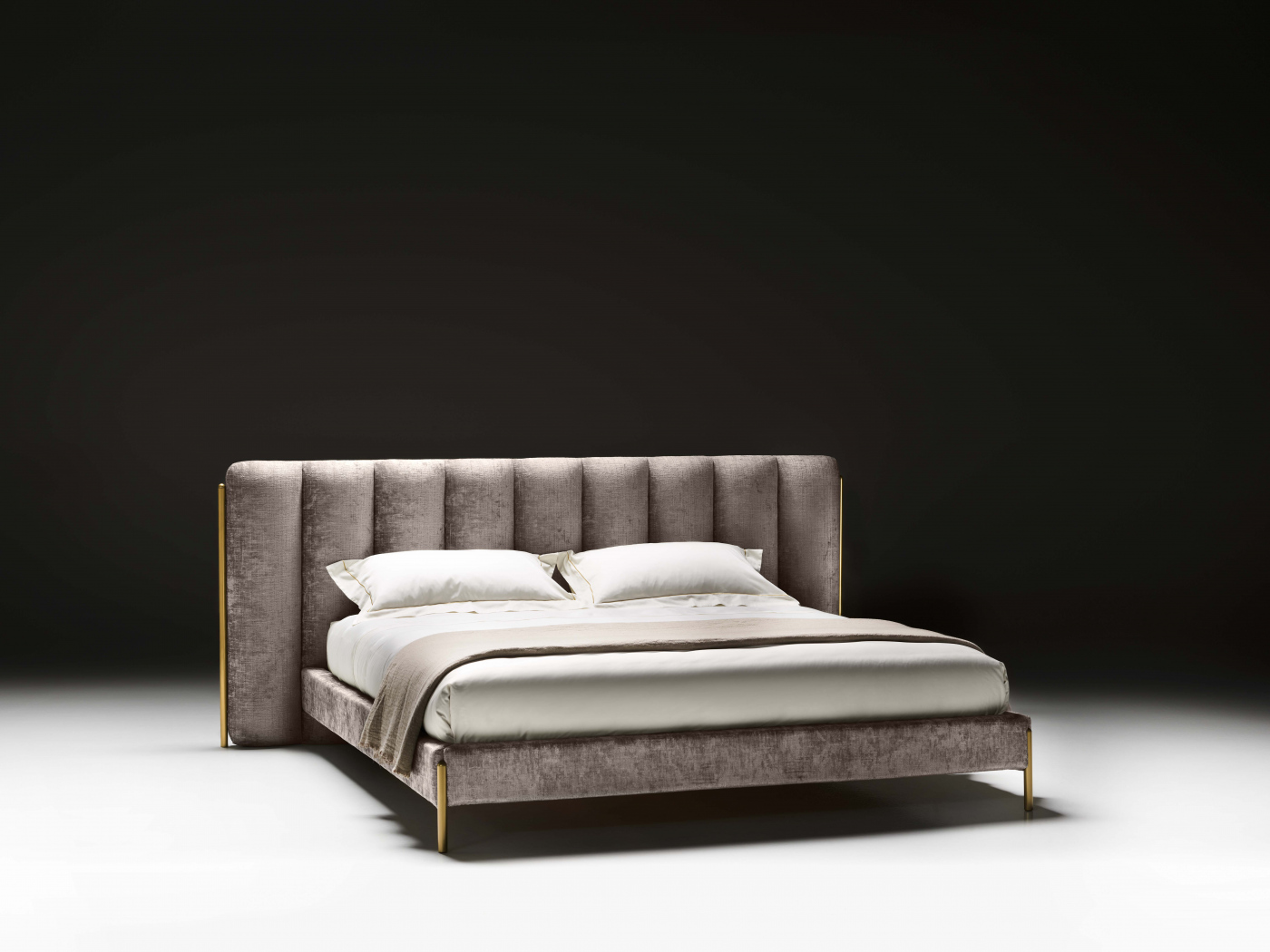 Łóżko Ibisco One - obrazek 3