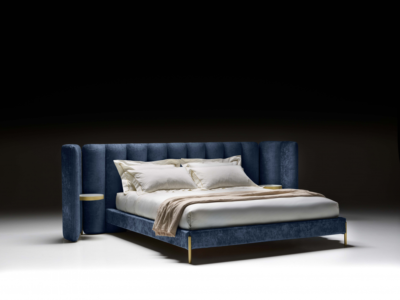 Łóżko Ibisco Plus - obrazek 4