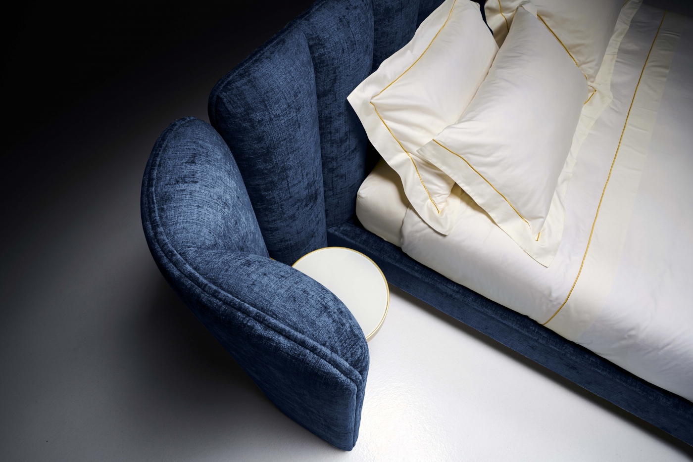 Łóżko Ibisco Plus - obrazek 3