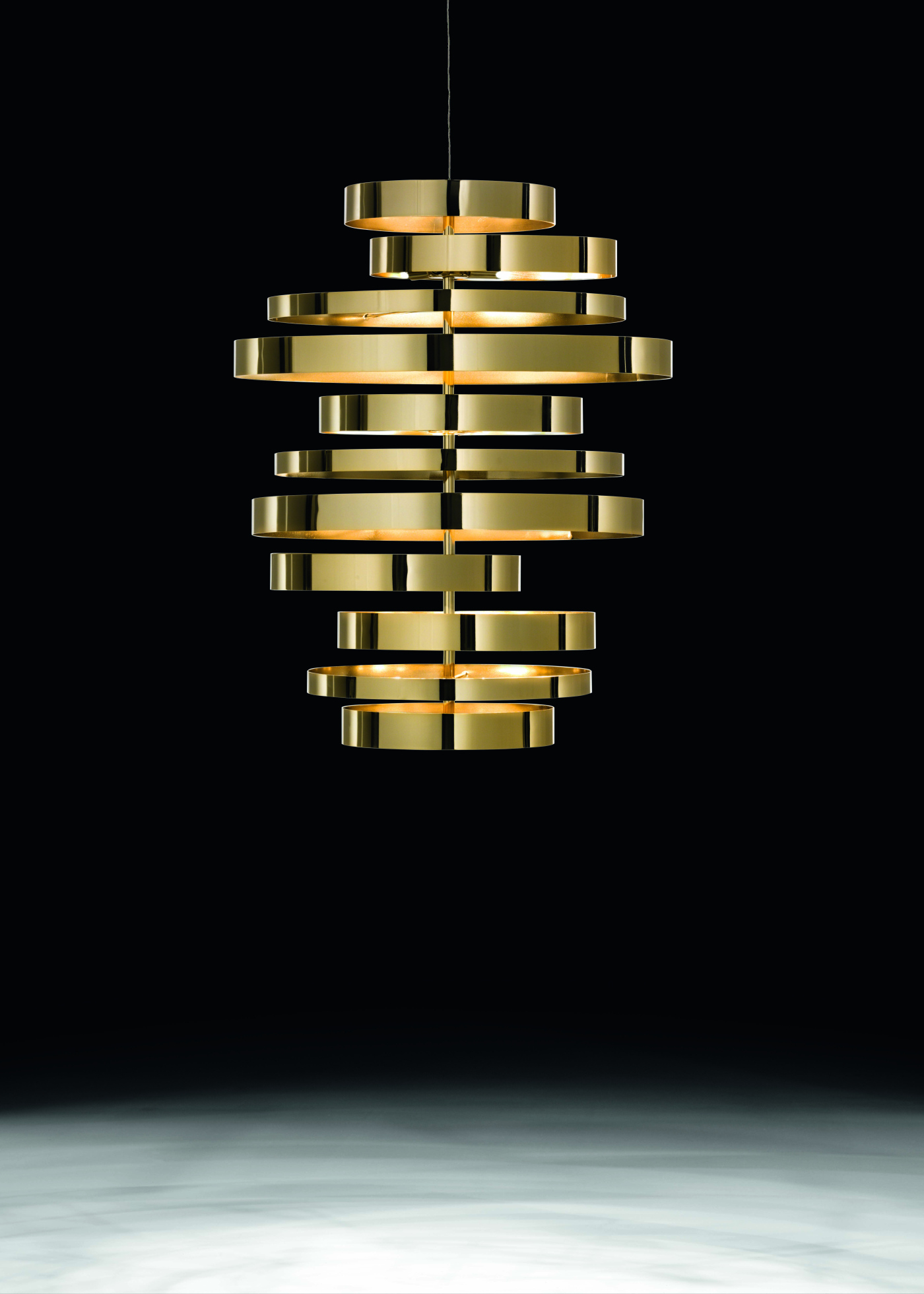 Żyrandol Olimpia - obrazek 5