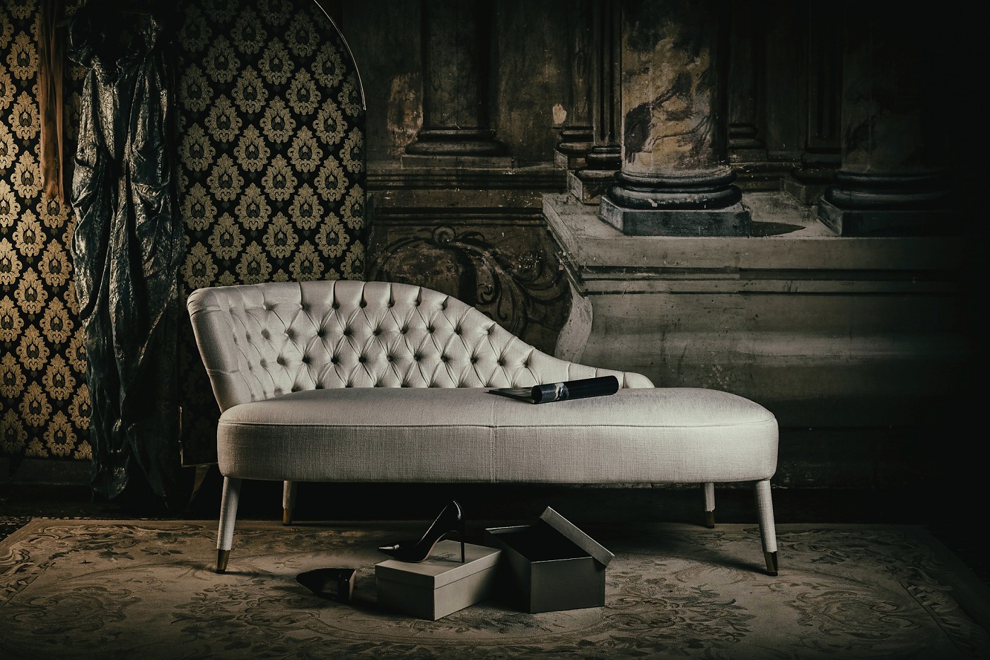 Sofa Penelope - obrazek 2